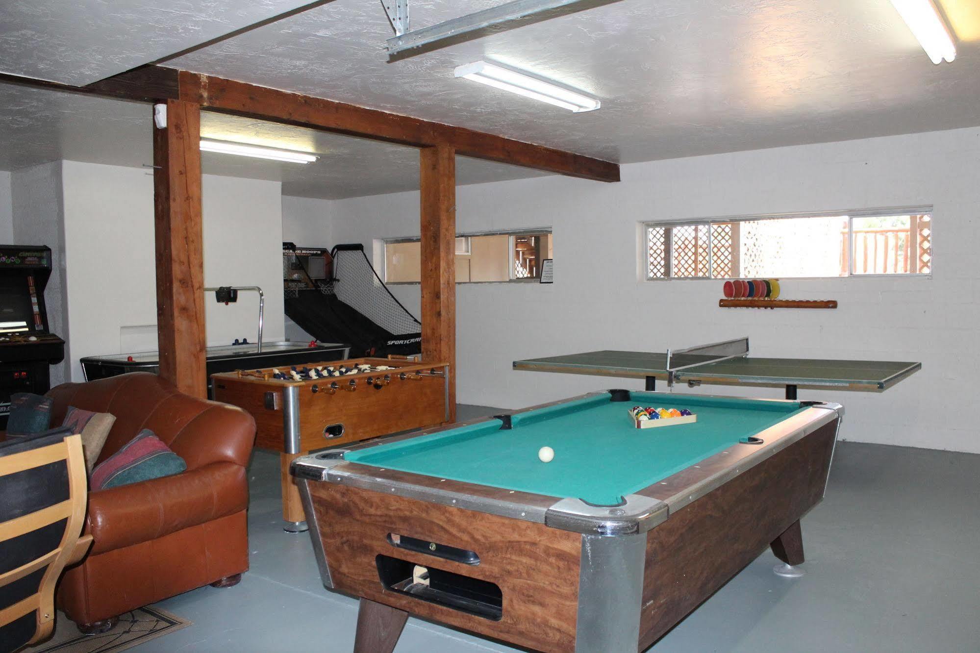 Greer Peaks Lodge Dış mekan fotoğraf